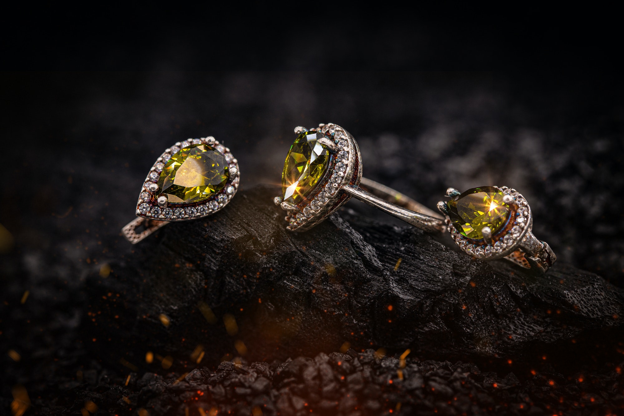 How To Build Your Perfect Earrings